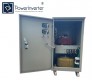 ESTABILIZADOR MONOFÁSICO 220VAC 40.000VA SERVO-MOTOR-CONTROL